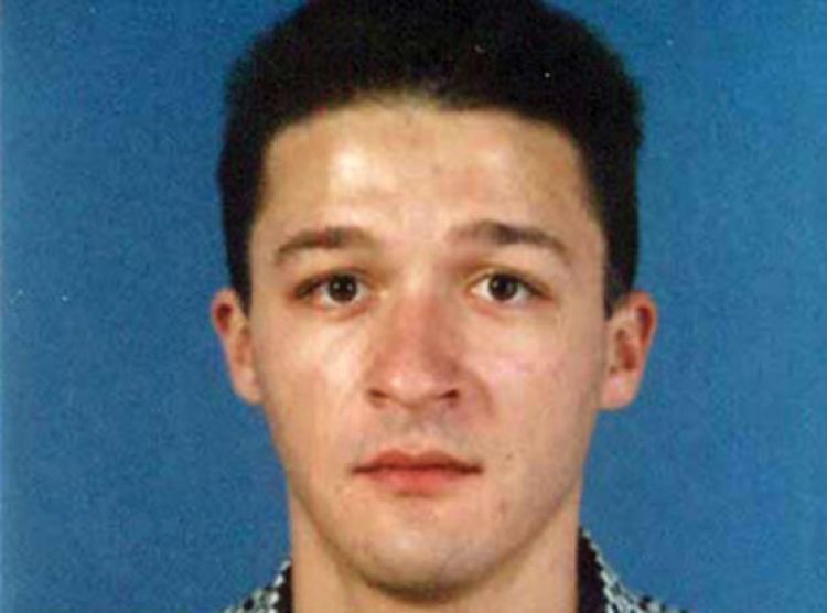 Izručen Aleksandar Saveljić, ubica majke i sestre, iz Podgorice