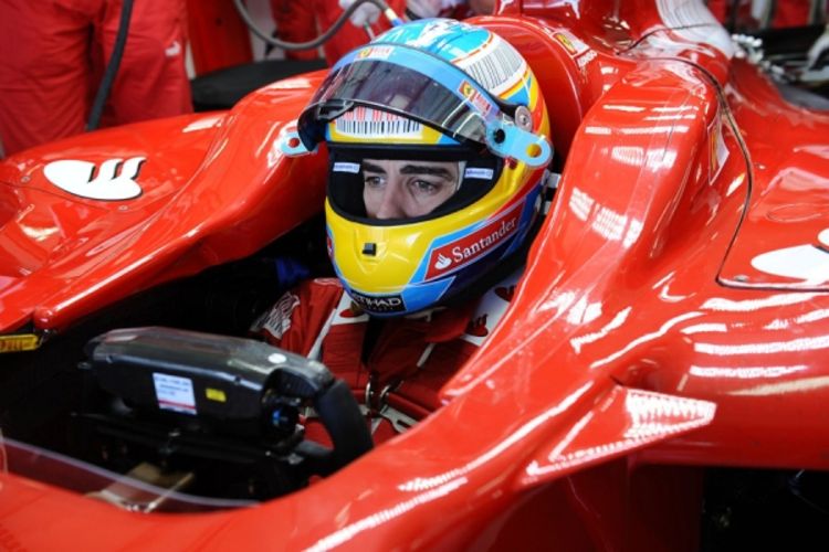 Alonso: Krunu će donijeti vozač, a ne  gume