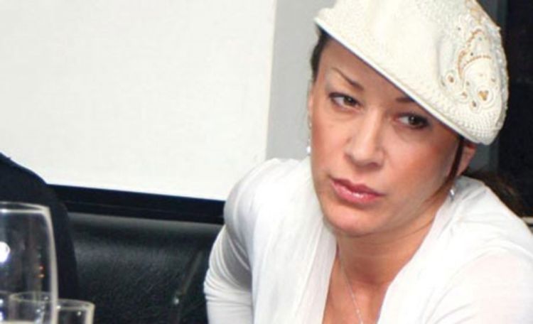 Romana ponovo vozila pijana?
