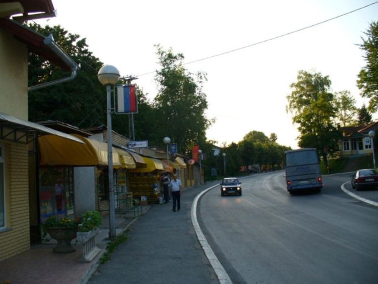 Četiri lica osumnjičena zbog ratnog zločina u Kotor Varoši