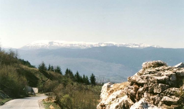 Na Trebeviću pronađeno tijelo Vlade Pavlovića