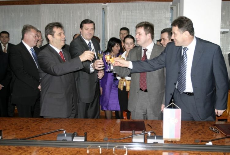Srbija najznačajniji partner i najveći strani investitor u RS