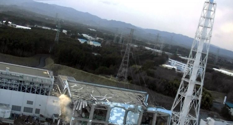 Japan nastavio sa hlađenjem reaktora
