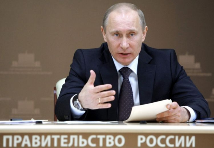 Vrhunske mjere bezbjednosti tokom Putinove posjete Srbiji