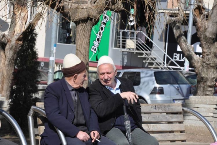 Hadžinasto: Albanci će se ujediniti u Evropskoj uniji