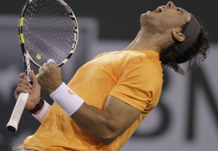 Nadal prvi finalista Indijan Velsa