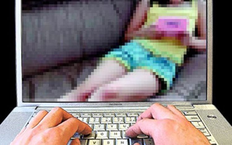 Rasturao milione slika dječje pornografije