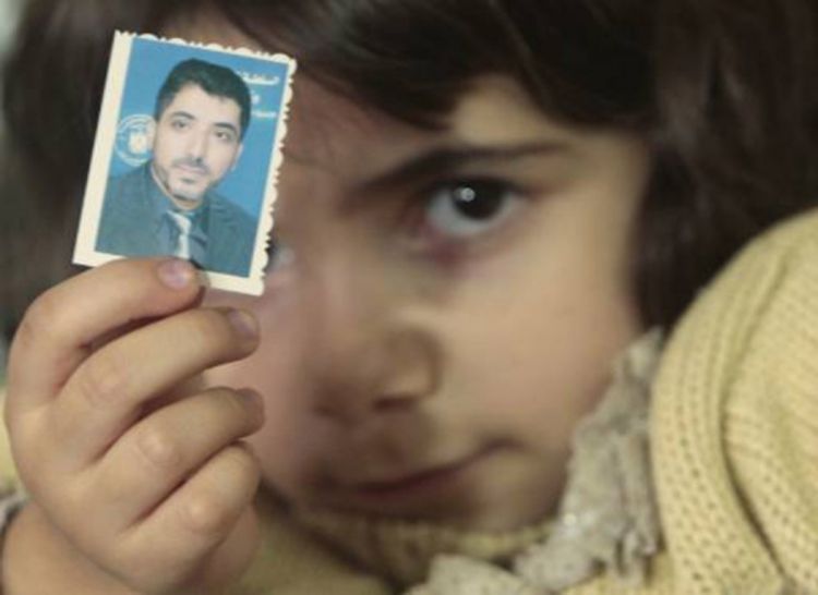 Palestinski inžinjer otet iz voza u Ukrajini zatočen u Izraelu