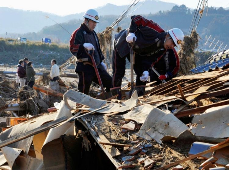 Japan: Šteta od zemljotresa 235 milijardi dolara