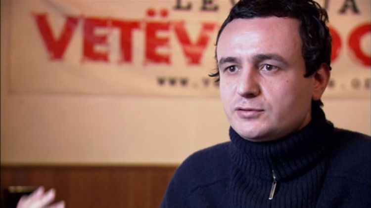 Kurti: Ljimaj je Tačijeva žrtva