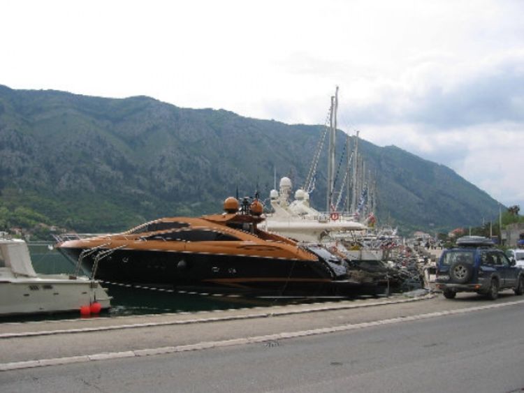 Kotor najskuplji grad u regionu