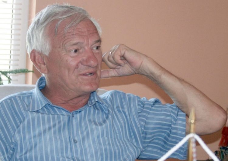 Na spisku i Dudaković, Divjak, Delimustafić...