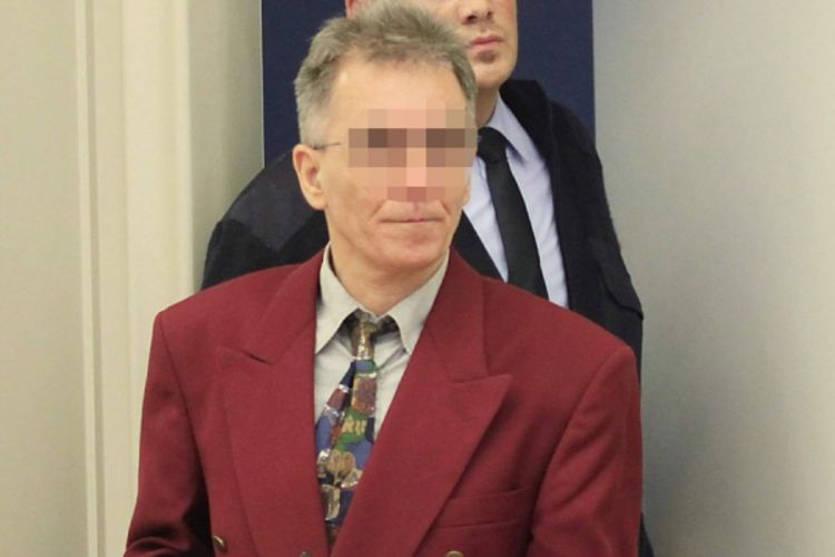 Njemački Fricl zaplakao