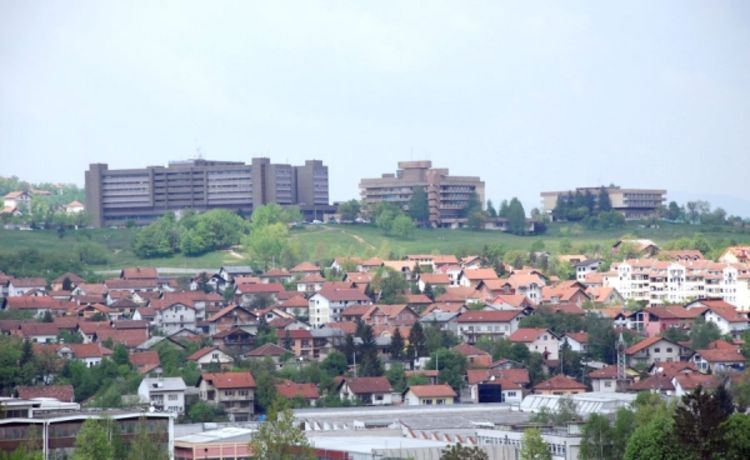 Banjalučani u strahu zbog zemljotresa