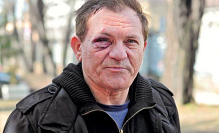 Saslušan Miloš Bojanić