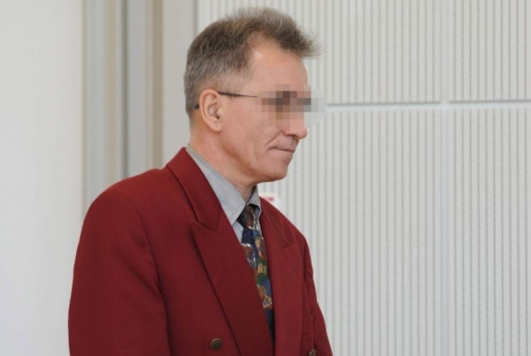 Monstrumu iz Koblenca 14,5 godina zatvora