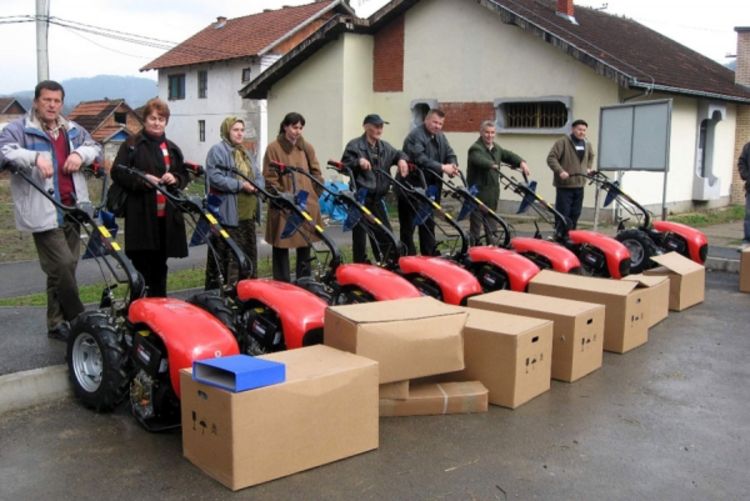 Motokultivatori za povratnike