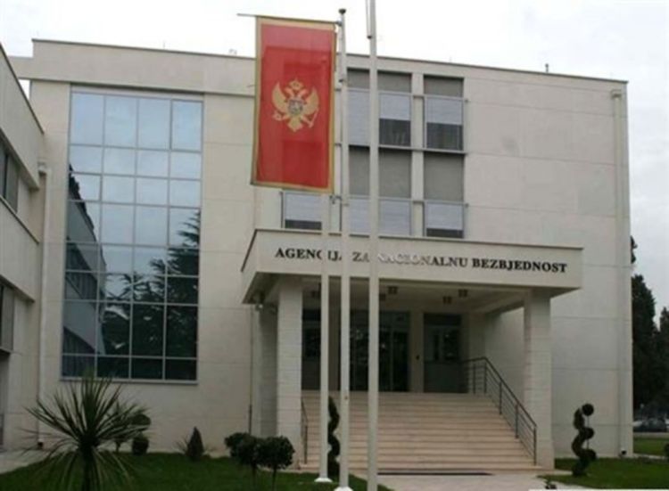 Nova proširena ovlašćenja za crnogorsku tajnu službu