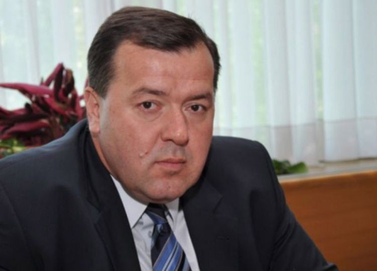 Lozančić: Zaustaviti rušenje ustavnog poretka