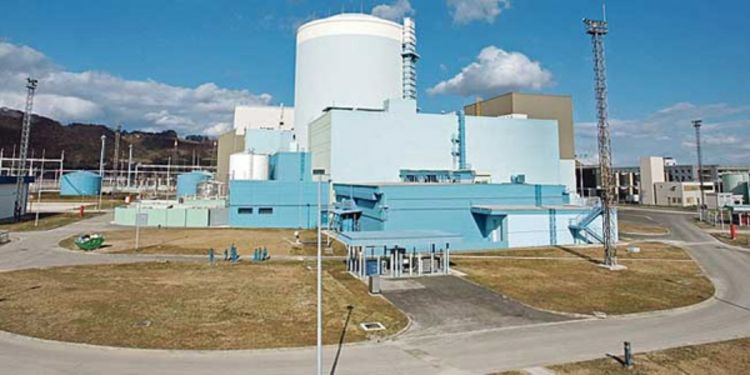 Obustavljen rad nuklearne elektrane Krško
