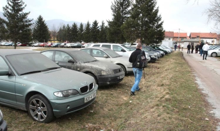Pri kupovini auta potrebni detektivi