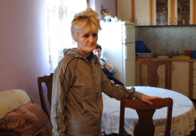 Prijedor: Posjekli joj šumu dok je bila na operaciji