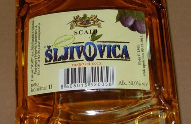 Potvrđeno: Prejaka brlja ubila dvoje u Srbiji