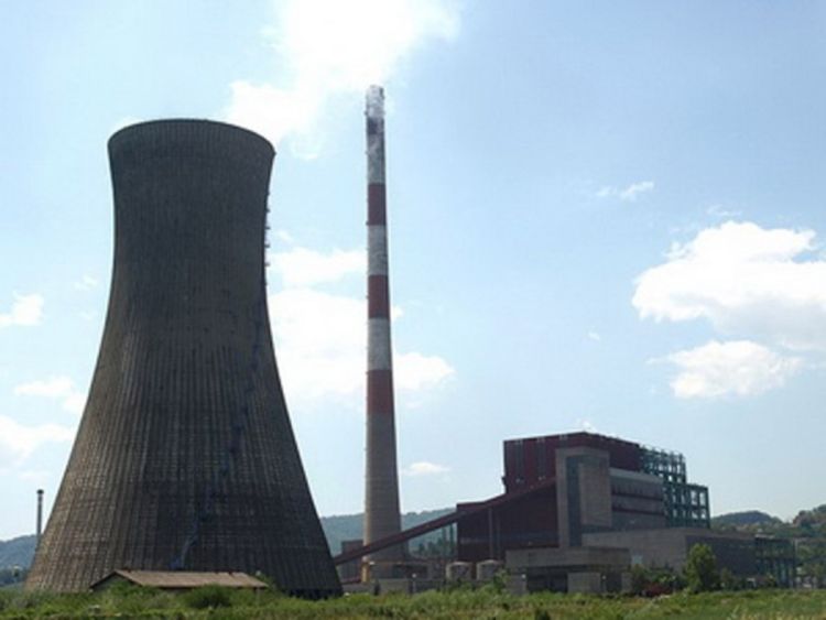 Firma sa Kipra želi da pravi termoelektranu Ugljevik Dva