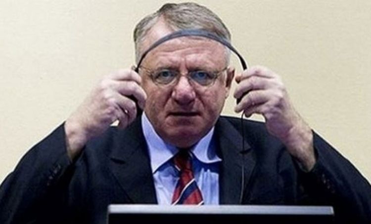 Šešelj: Neću garancije izdajničkog Beograda
