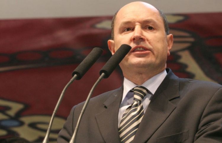Crna Gora oduzela državljanstvo Predragu Popoviću