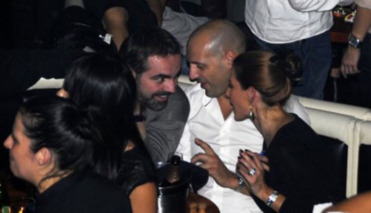Jovana i Saša će živjeti zajedno?