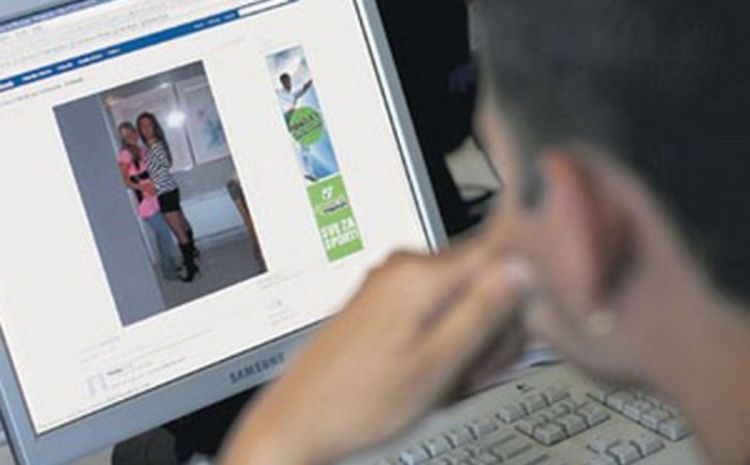 Saslušani zbog dječje pornografije