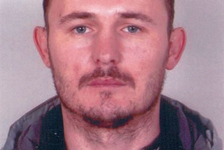 Željko Milovanović odbio da iznese odbranu