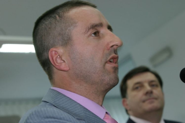 Na spisku i bivši načelnik Srebrenice