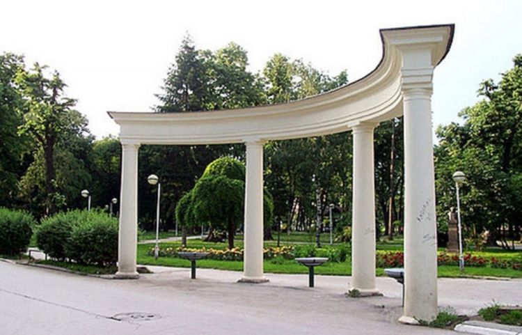 Bijeljina: Uređenje gradskog parka prioritet