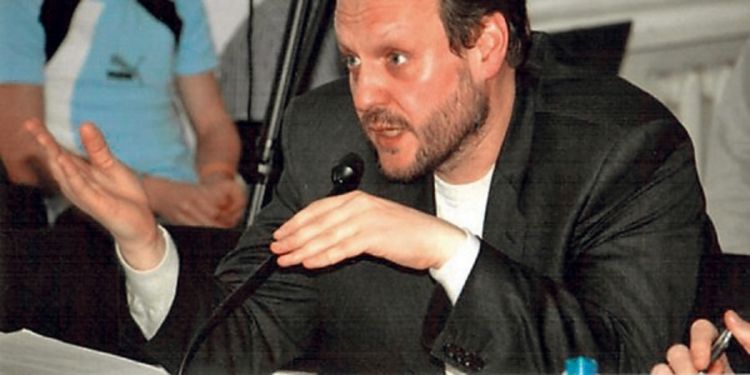 Heroj Černobilja: Nas 26 ušlo je u nuklearku. Danas smo živi kolega i ja