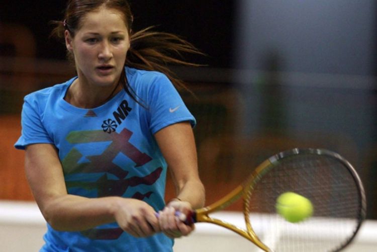Jovanovski najsrčanija Fed kup teniserka