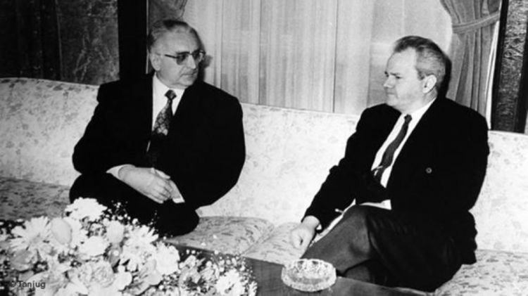 Sastanak u Karađorđevu i 20 godina poslije, obavijen velom tajne (Foto)