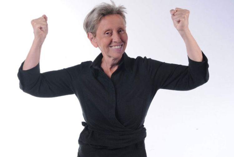 Eva Ras piše knjigu o Farmi