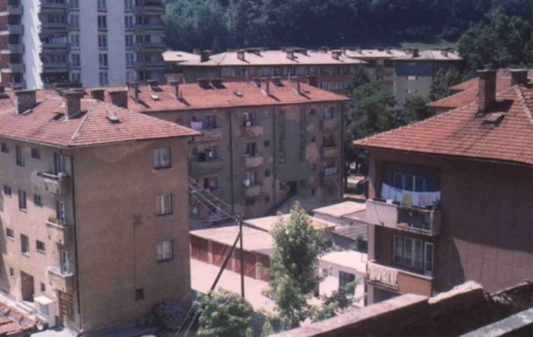 Novi Travnik: Pucano na ugostiteljski objekat 