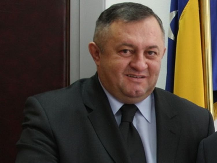 Tužilaštvo za ratne zločine Srbije demantuje Barašina