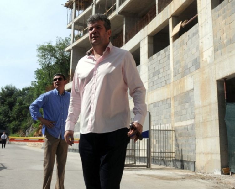 Marović i Kuljača na liječenju