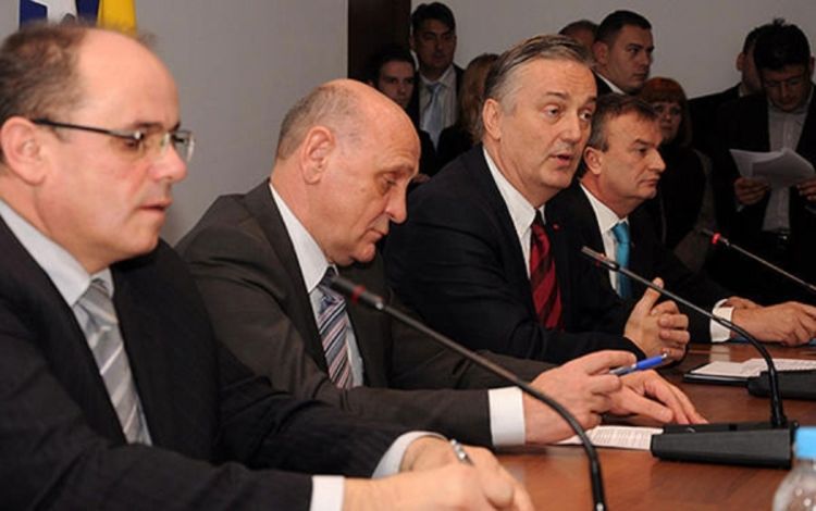 Ekskluzivno: SIPA priprema hapšenje platformaša?