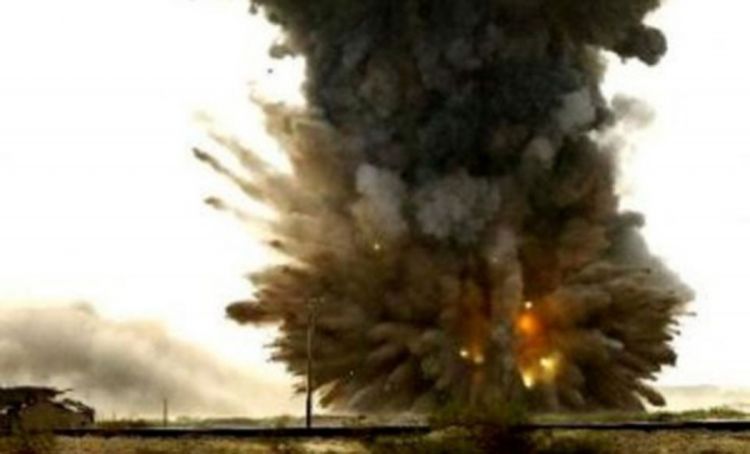 Avganistan: NATO greškom pobio civile