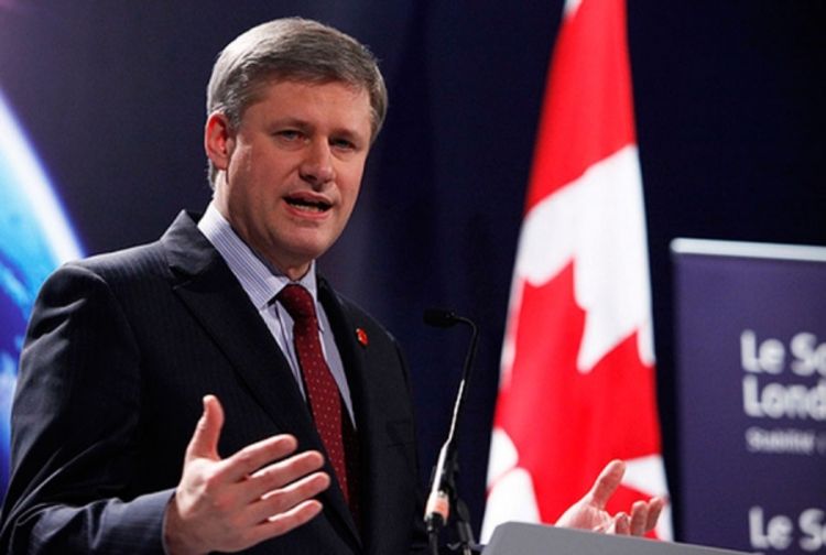 Kanada: Stiven Harper sazvao opšte izbore za 2. maj