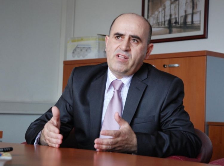 Rami Redžepi, ambasador Makedonije: Sa BiH nemamo otvorenih pitanja