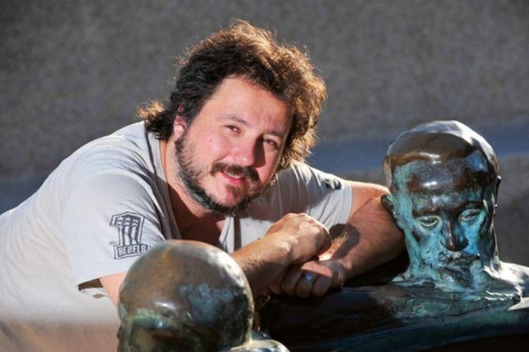 Danilo Šerbedžija: Tata Rade me slušao na setu