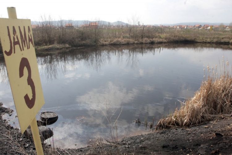 Zdravlje ljudi u Garevcu ugrožava oko 20.000 tona otpada