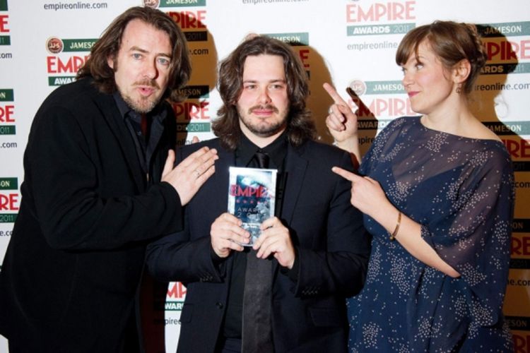 Filmu Početak nagrada Empire