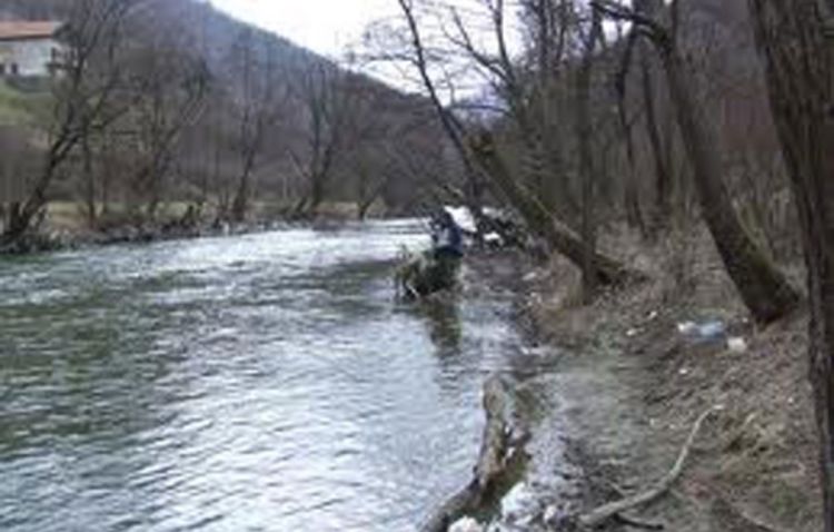 U Vrbasu pronađen leš u fazi raspadanja